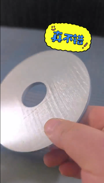 呼伦贝尔抛光拉丝机对碳钢表面进行锈迹毛刺处理